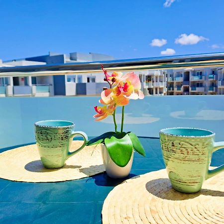 Casa Petra Sun Corralejo By Ahf Leilighet Eksteriør bilde