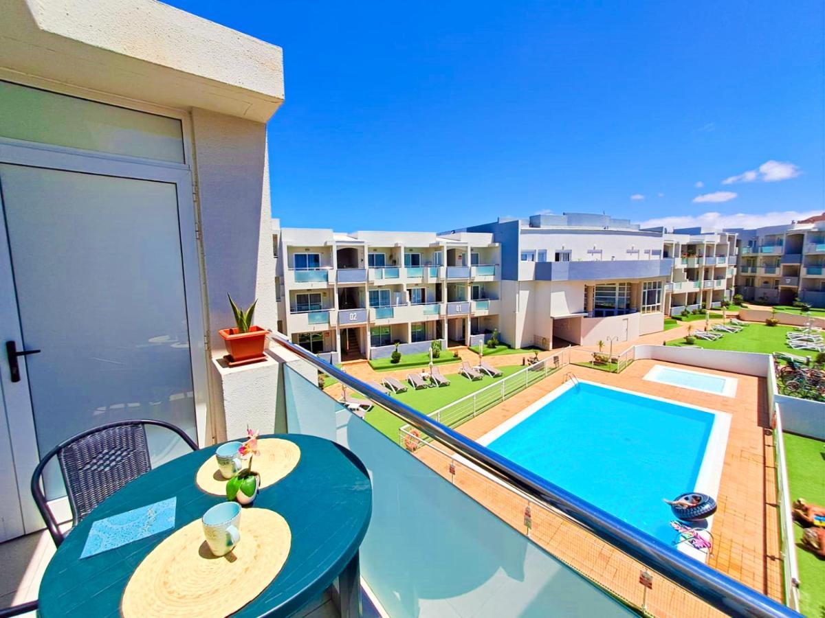 Casa Petra Sun Corralejo By Ahf Leilighet Eksteriør bilde