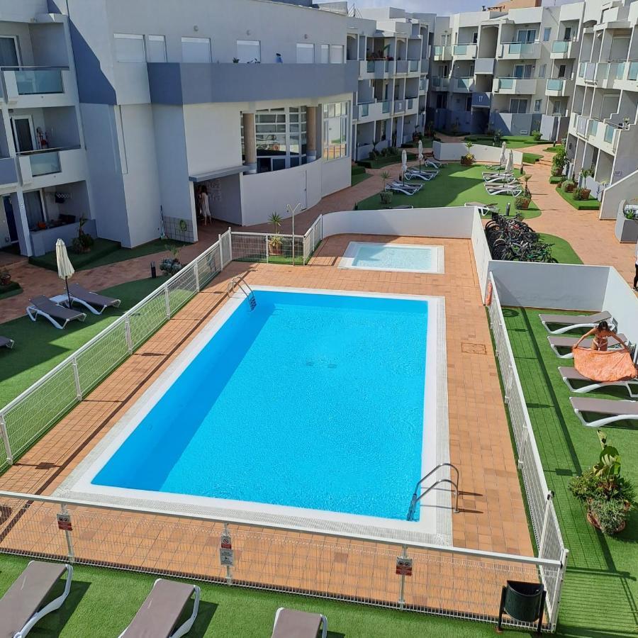 Casa Petra Sun Corralejo By Ahf Leilighet Eksteriør bilde