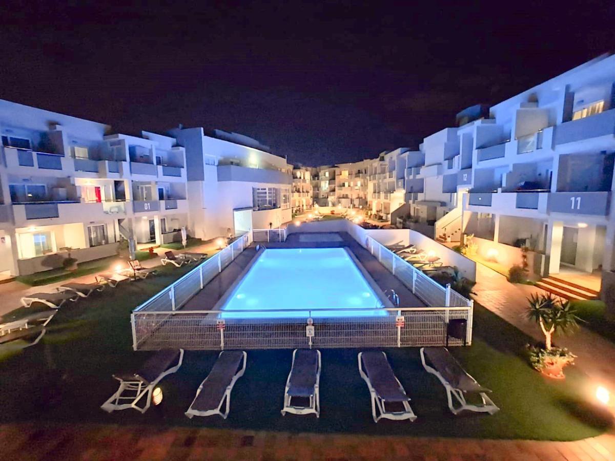 Casa Petra Sun Corralejo By Ahf Leilighet Eksteriør bilde