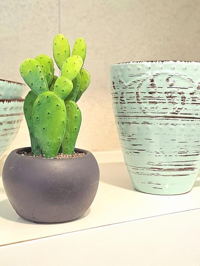 Casa Petra Sun Corralejo By Ahf Leilighet Eksteriør bilde