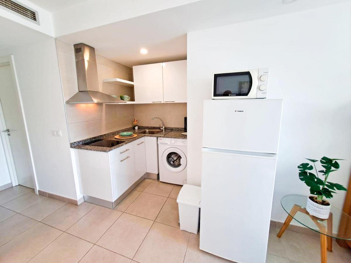 Casa Petra Sun Corralejo By Ahf Leilighet Eksteriør bilde