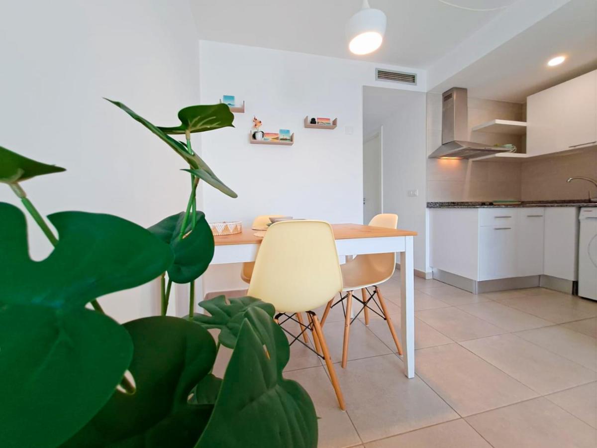 Casa Petra Sun Corralejo By Ahf Leilighet Eksteriør bilde