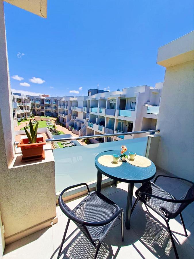 Casa Petra Sun Corralejo By Ahf Leilighet Eksteriør bilde